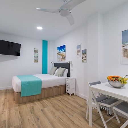 Canteras Blue Reef By Canariasgetaway Las Palmas de Gran Canaria Exteriér fotografie