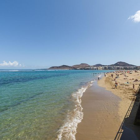 Canteras Blue Reef By Canariasgetaway Las Palmas de Gran Canaria Exteriér fotografie