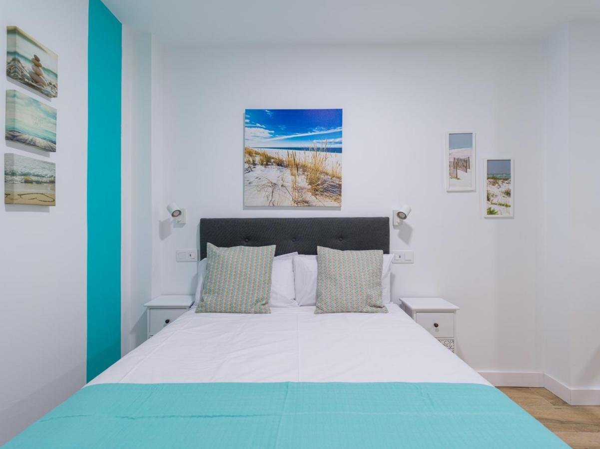 Canteras Blue Reef By Canariasgetaway Las Palmas de Gran Canaria Exteriér fotografie