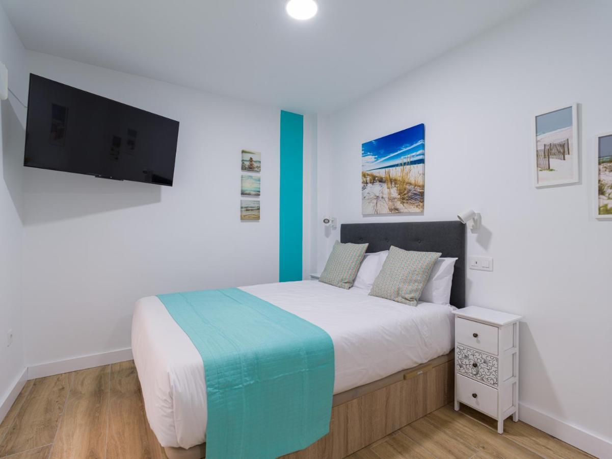 Canteras Blue Reef By Canariasgetaway Las Palmas de Gran Canaria Exteriér fotografie