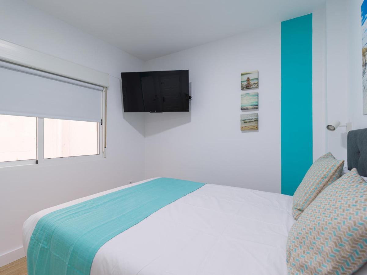 Canteras Blue Reef By Canariasgetaway Las Palmas de Gran Canaria Exteriér fotografie