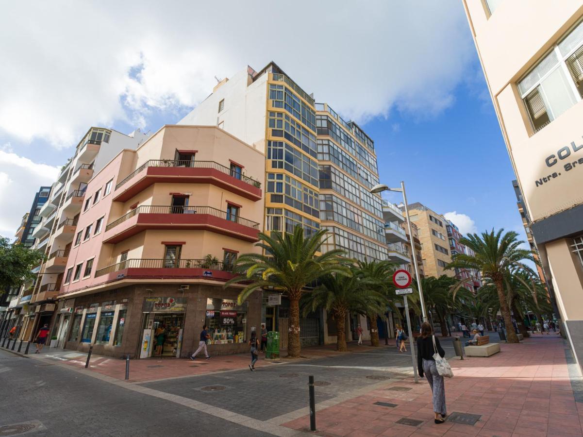 Canteras Blue Reef By Canariasgetaway Las Palmas de Gran Canaria Exteriér fotografie