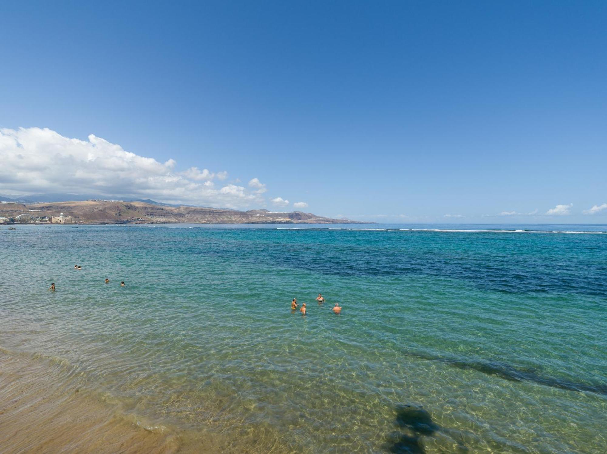Canteras Blue Reef By Canariasgetaway Las Palmas de Gran Canaria Exteriér fotografie